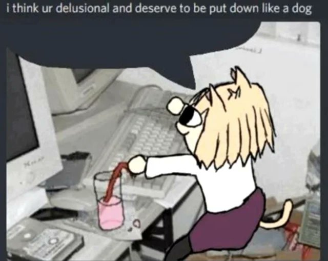 Bitochondria's tweet photo. https://t.co/kK4MxTjo4Z