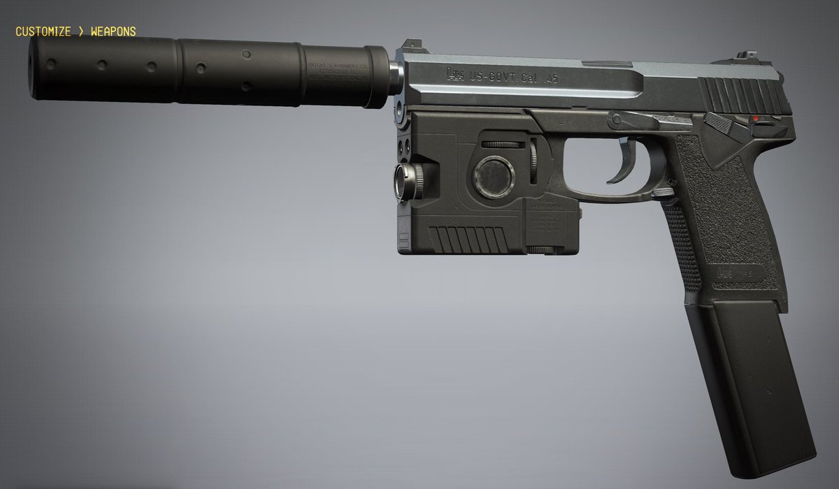 JimLafleur14's tweet photo. After 2 years the gun mod is finally done, every single gun in mgsv finally replaced...
Get it here:
https://t.co/J45mSvwryy https://t.co/p0MivKVJJs