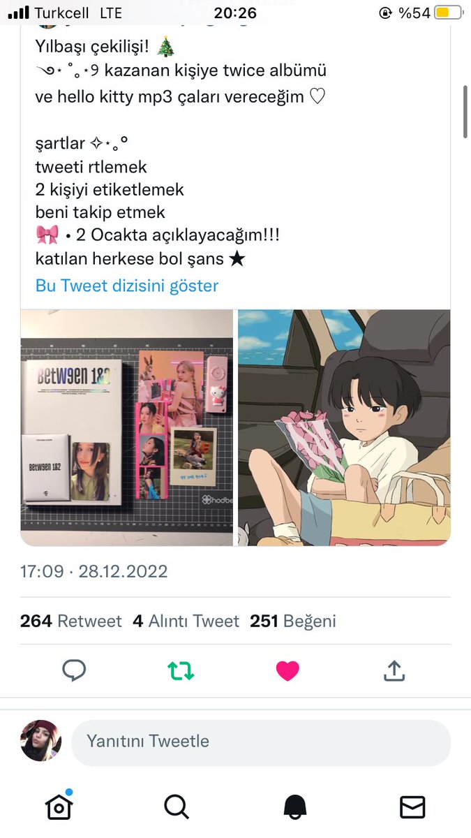 meredithsmom13's tweet photo. @195kjung teşekkürler çekiliş için 💜 set fark etmez ama illa seçmem gerekiyorsa 2. set @btflmero @nera_tlk https://t.co/v2exYJDrjs