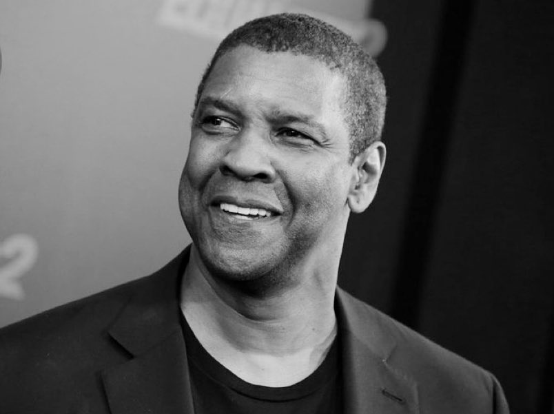 Hoje, dia 28 de dezembro de 2022, Denzel Washington completa 68 anos.
happy bday, lenda 