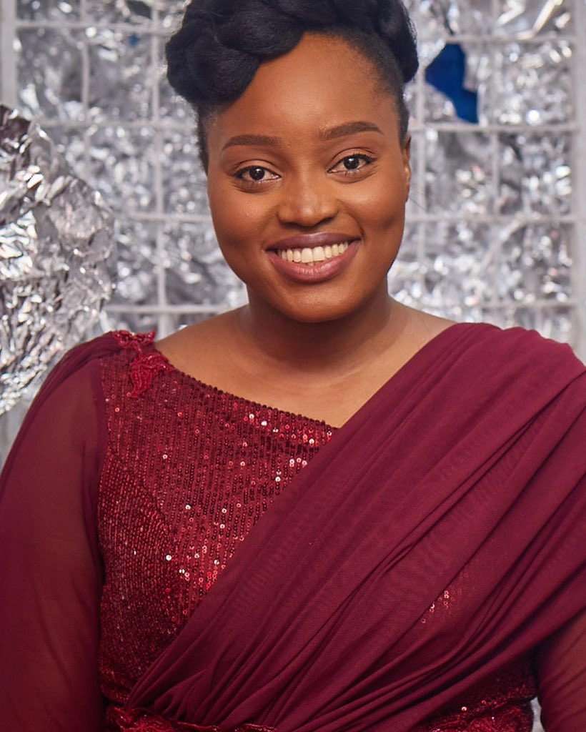 jesusplugtv's tweet photo. HAPPY BIRTHDAY ๐๐๐
EVANG. TOLULOPE JOSHUA MIKE-BAMILOYE
We love and celebrate you always โค๏ธ
AGE GRACEFULLY ma!!!
#happybirthday #TriumphantTolu
#ToluMikeBamiloye #birthdayplug
#Jesus #JesusPlug #JesusPlugTV https://t.co/nG0y5rQTtp