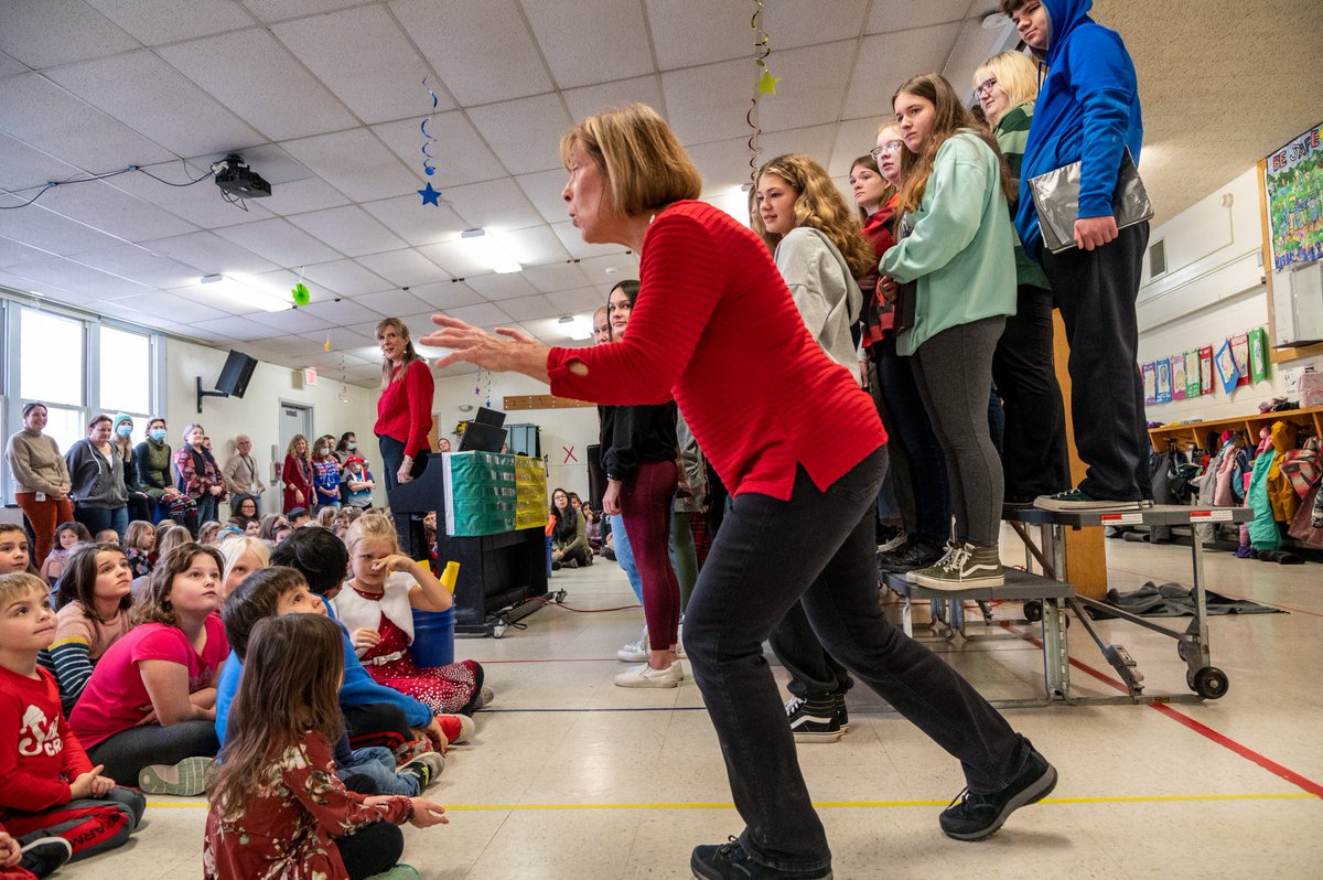 Colchester Schools tweet media