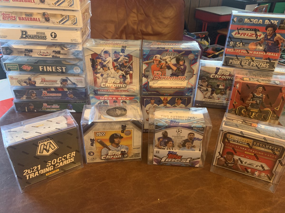 Fire Box Card Cases tweet media