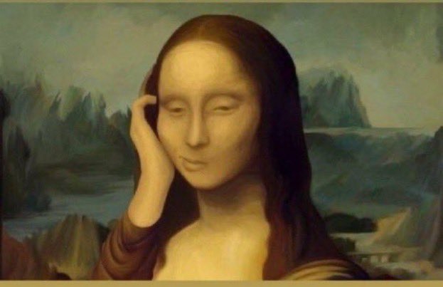 mandynonames's tweet image. Me today after that ungodly shadow period! 😏