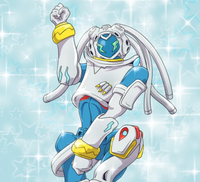 キングゲイナー 
