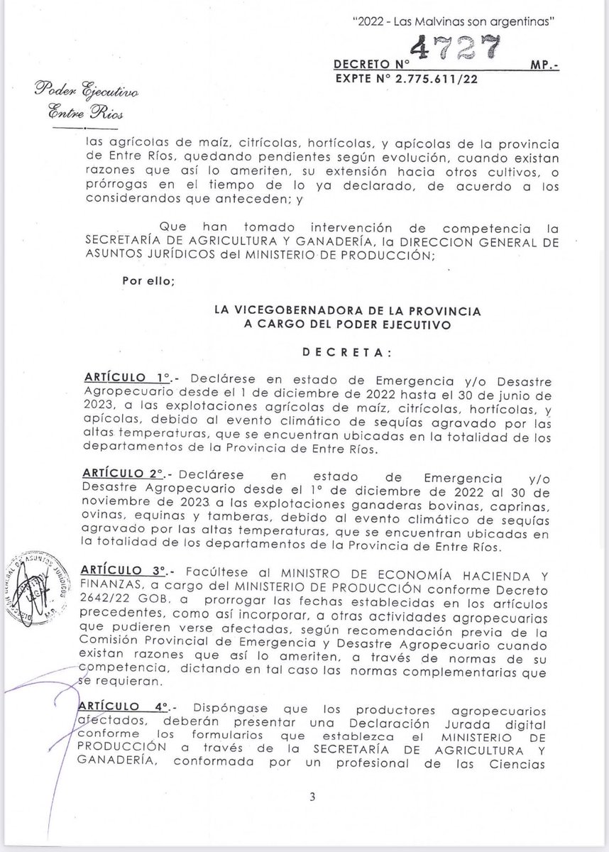 Juan Diego Etchevehere tweet media