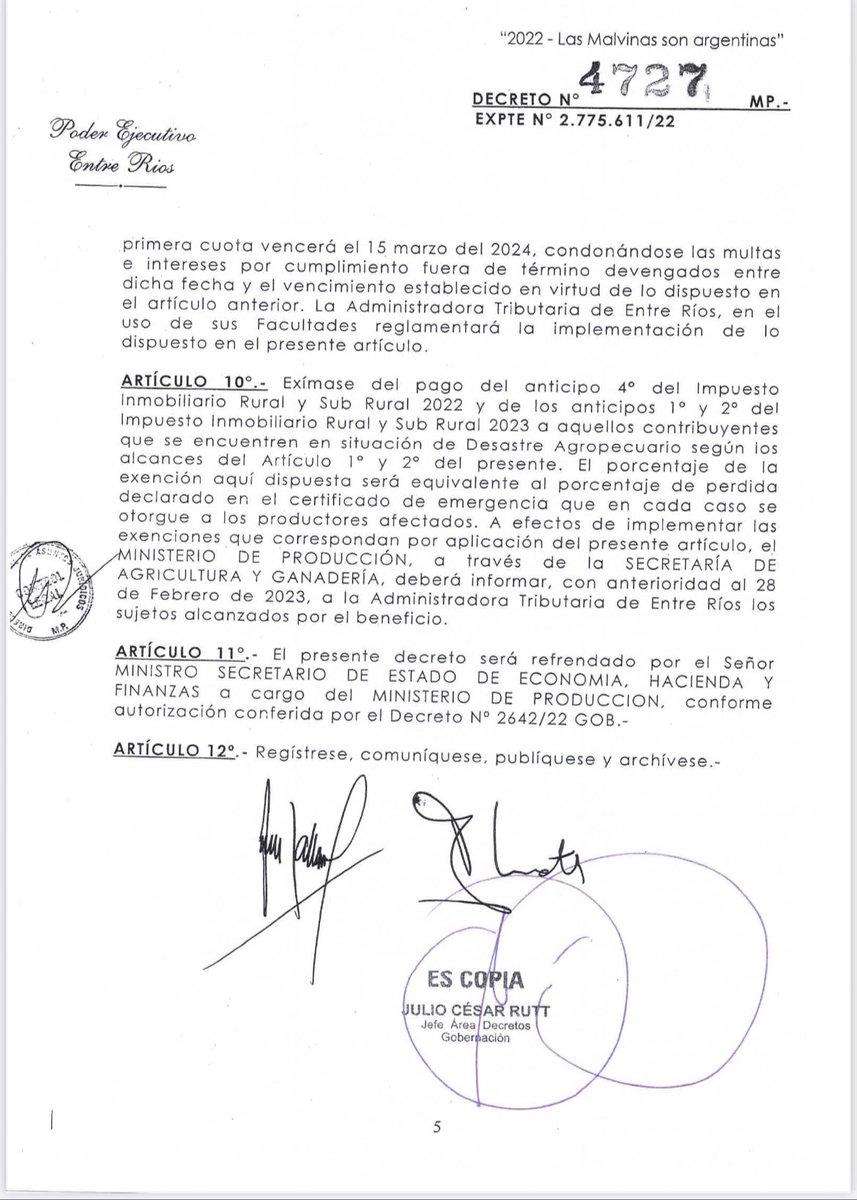 Juan Diego Etchevehere tweet media