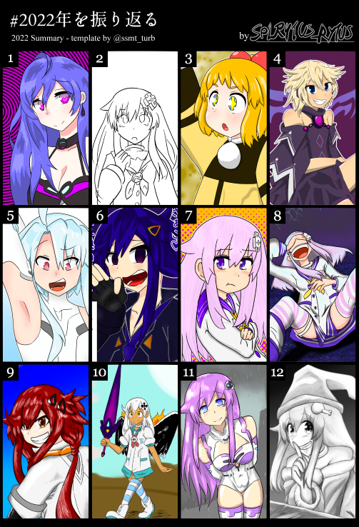 絵の成長記録のtwitterイラスト検索結果