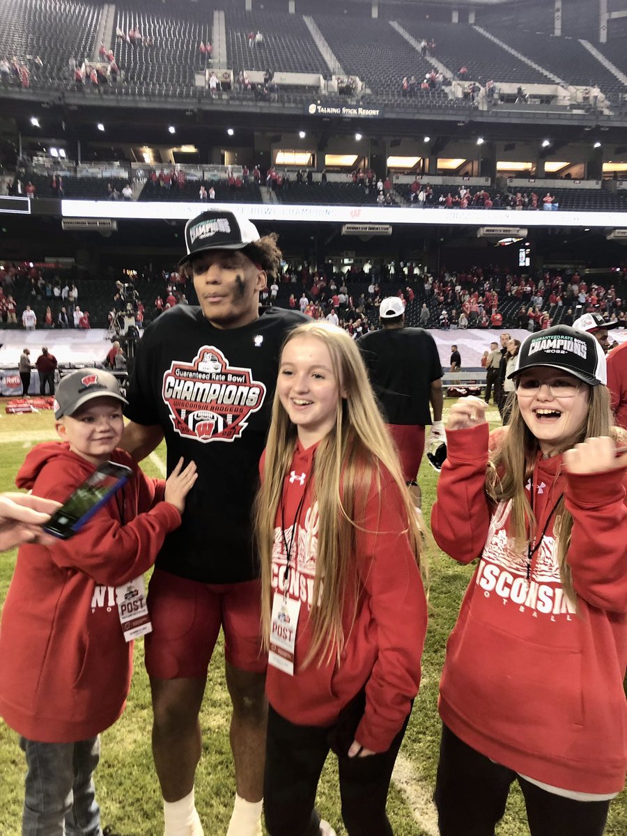 Al Johnson tweet media