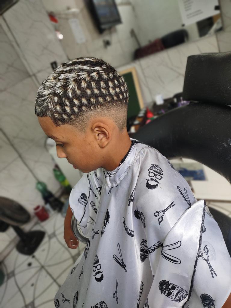 Saiu 📏🙅💪