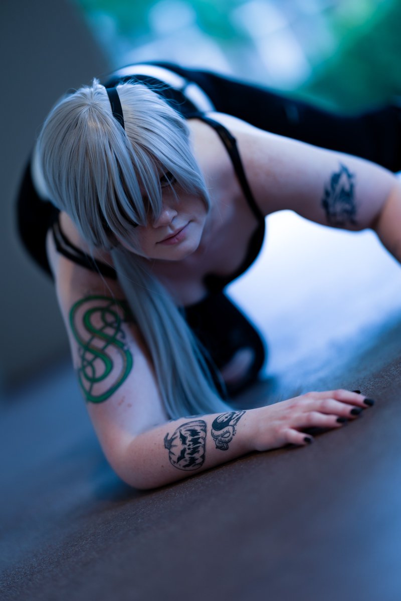 PrincessAsuka13's tweet photo. Character: Quanxi from Chainsaw Man (CSM)
Photographer: Mhuber_photography https://t.co/pt216dBwsC