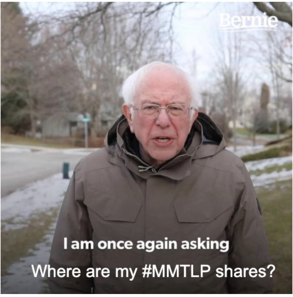 Precept14159265's tweet photo. #MMTLP #FINRAFRAUD oh wait, no one knows. Its funny that youtubers have access to more information compare to our financial institutions. https://t.co/xzyJjYubmP