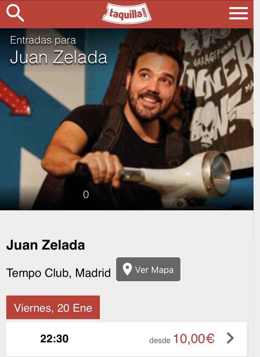 Juan Zelada tweet media
