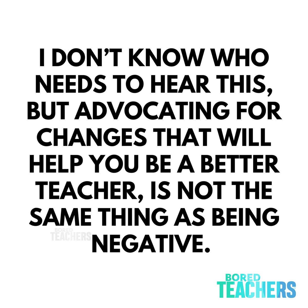 gce_nea's tweet photo. Speaking up for better conditions for you, your students, their families, your colleagues, your community ≠ negative! We don’t have to accept things when they aren’t right. Join us today on Zoom @ 2:00 to learn more about how we are advocating for change! https://t.co/bAnoln8hdy https://t.co/fzF4K4ZpOn