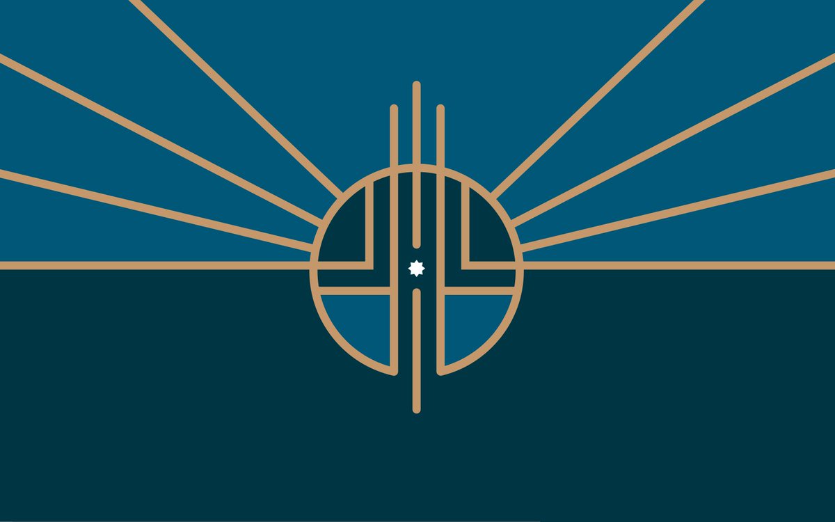 urbanlifesigns's tweet photo. The Semifinals - YES the SEMIFINALS begin now!
Only 4 days from determining the North American City Flags Tournament "best" city flag adopted since year 2000.
Scroll thru thread 🧵 to vote in BOTH big semifinal matches. 1/6
#CityFlagsTourney22 https://t.co/MeL3ukzbyE