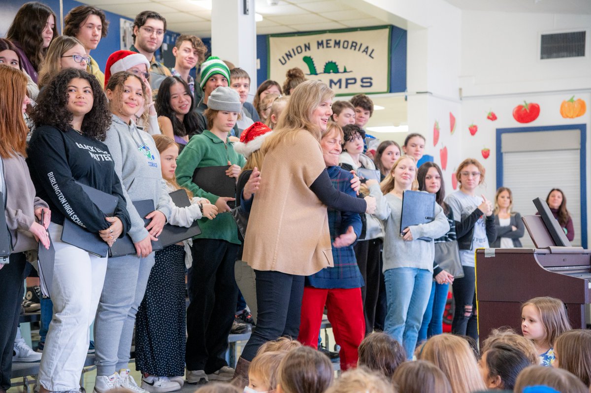 Colchester Schools tweet media