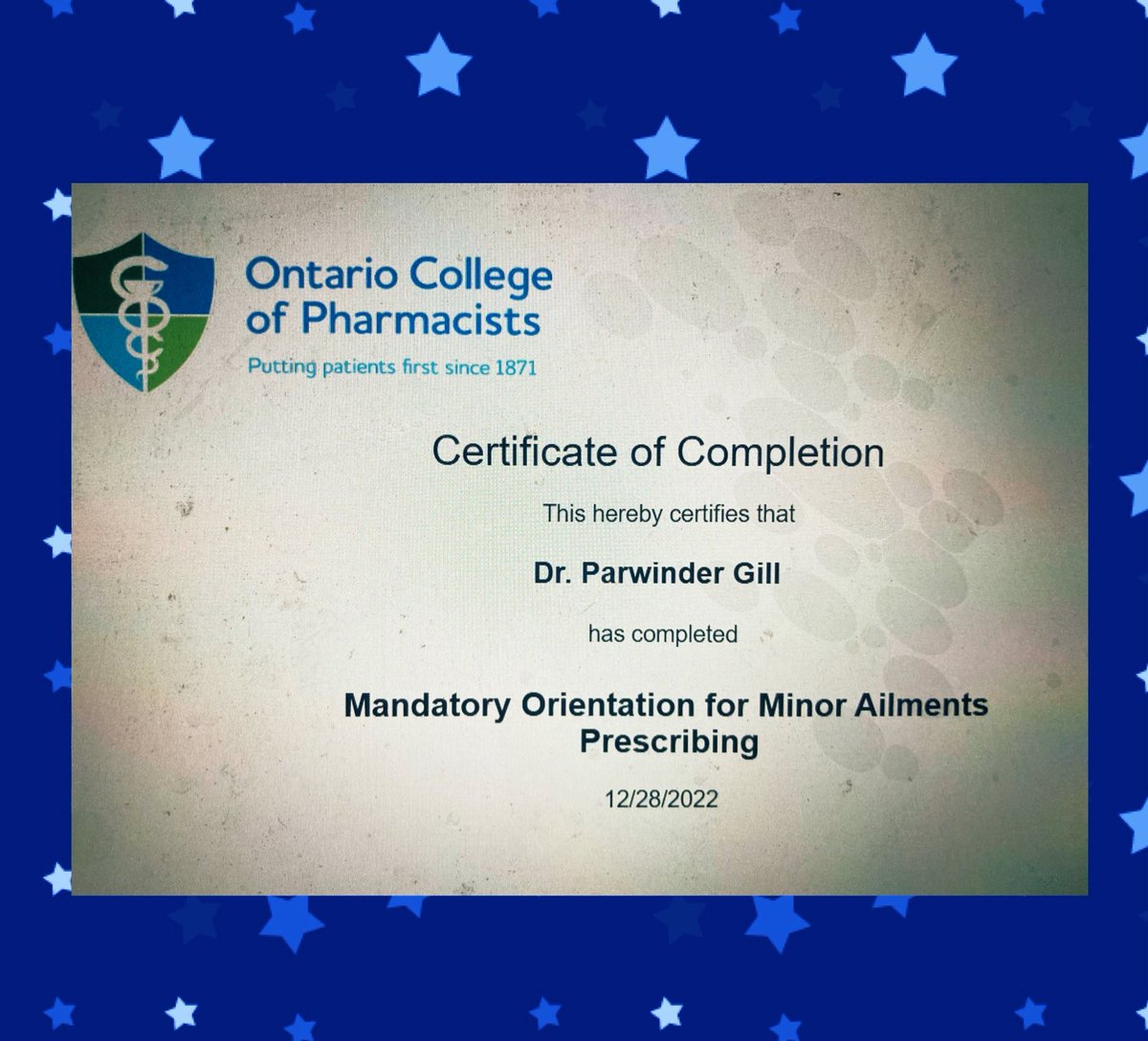winder_gill's tweet photo. I just became ‘qualified’ to diagnose/treat like a ‘real’ MD in 30 mins, for FREE, all online, without touching a patient or any medical training! Rolling my eyes so hard, or maybe it’s nystagmus or an oculogyric crisis. Why wasn’t this in the training? #healthcarecrisis https://t.co/nPrKjt35ah