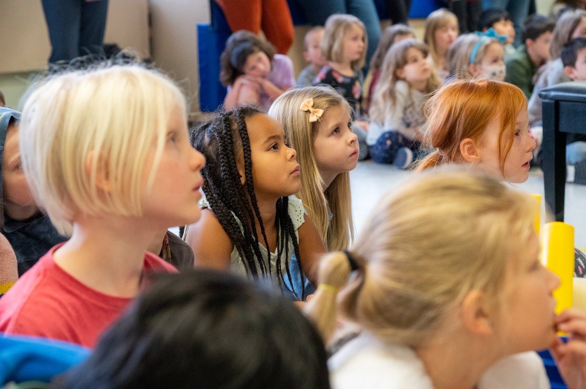 Colchester Schools tweet media