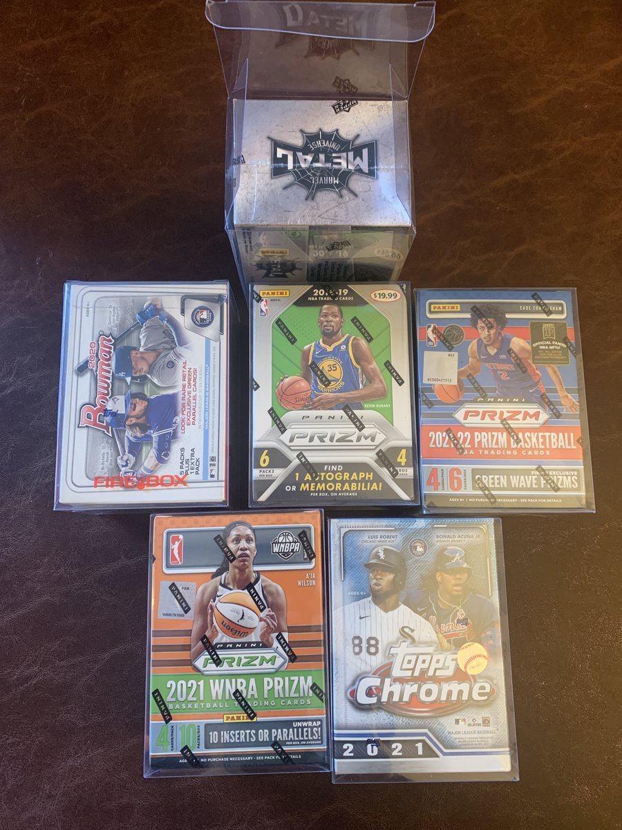 Fire Box Card Cases tweet media