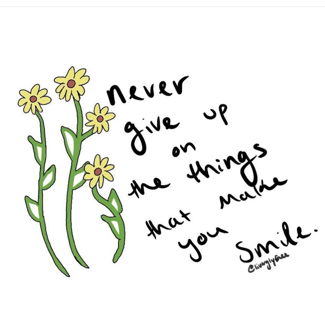 Action for Happiness tweet media