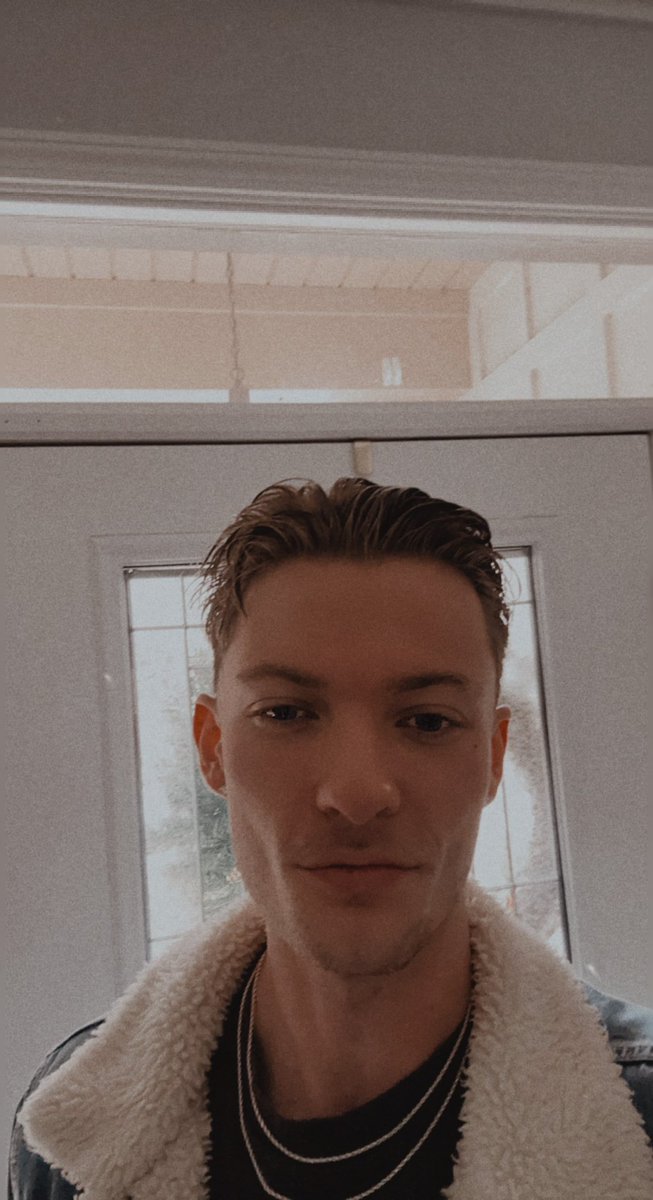 New cut 🧐