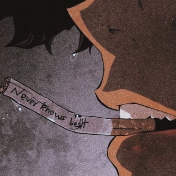 90sPiictures's tweet image. Anime : Cowboy Bebop