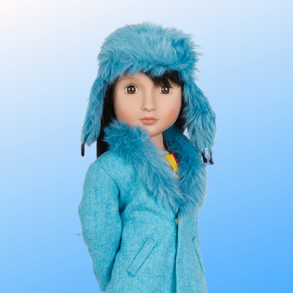 You can now get this gorgeous combo at 40% off. Shop while supplies last. 

#agirlforalltime #dolls #toys #collecting #dollcollector #agig #dollphotography #dollstagram

agirlforalltime.com