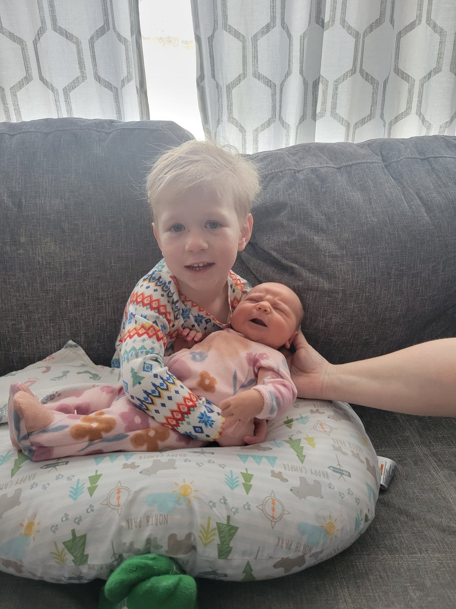 AssumptionAtc's tweet image. Welcome to the world Kora!