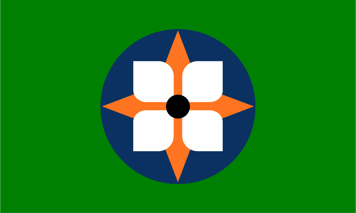 urbanlifesigns's tweet photo. The Semifinals - YES the SEMIFINALS begin now!
Only 4 days from determining the North American City Flags Tournament "best" city flag adopted since year 2000.
Scroll thru thread 🧵 to vote in BOTH big semifinal matches. 1/6
#CityFlagsTourney22 https://t.co/MeL3ukzbyE
