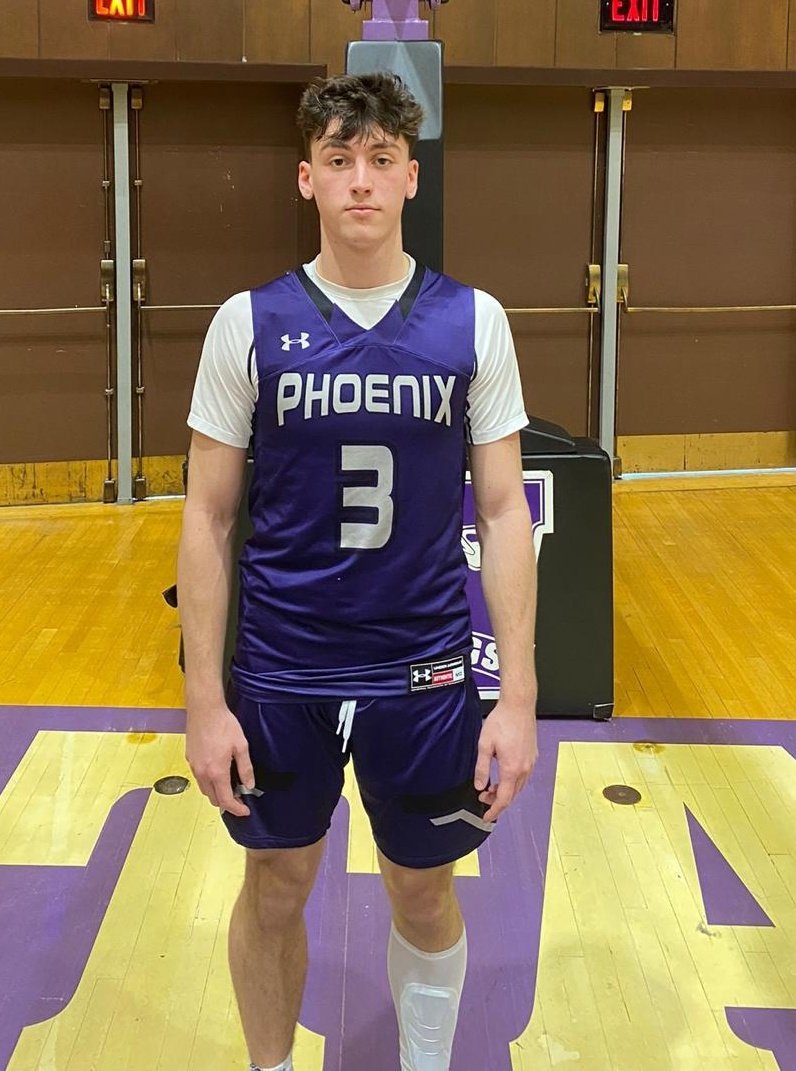 Western Men's Basketball (@mustangs_bball) on Twitter photo 63rd Purple &White Tournament 
Pool Play 
St Benedict's 56 MTS 46
POG A Haijo
St Francis 87 JPII 52
POG A Heyes 
#HSSRPW2022 63rd Purple &White Tournament 
Pool Play 
St Benedict's 56 MTS 46
POG A Haijo
St Francis 87 JPII 52
POG A Heyes 
#HSSRPW2022