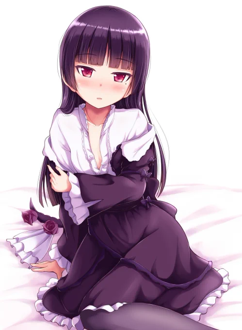 表紙的なのです。いやこういうシチュはないんですが。オンデマで出したっきり寝かせてしまってた着せ替え&旅猫浴衣ックス本のオフセ版になる感じです。 