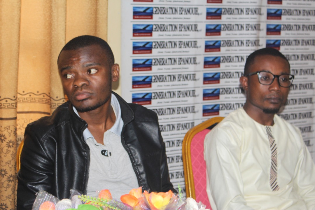 GdgBukavu's tweet photo. Échanger sur les numériques est un des éléments qui nous garde ensemble. 
L'année 2023 approche, nous devons nous habituer déjà à ces rendez-vous mensuels et très bientôt un grand rendez-vous. 
@Kolokodess @joelcimanukak @PhilemonBahati @fenuc_rdc @bashizip @GdgKinshasa https://t.co/MJhMLBr8Lw