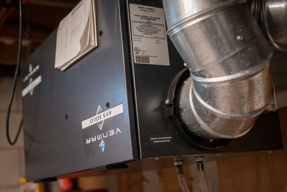 Is 2023 the year for a new HVAC system? Get in touch with our experts to discuss heating and cooling solutions. #heatingandcooling #hvacservice