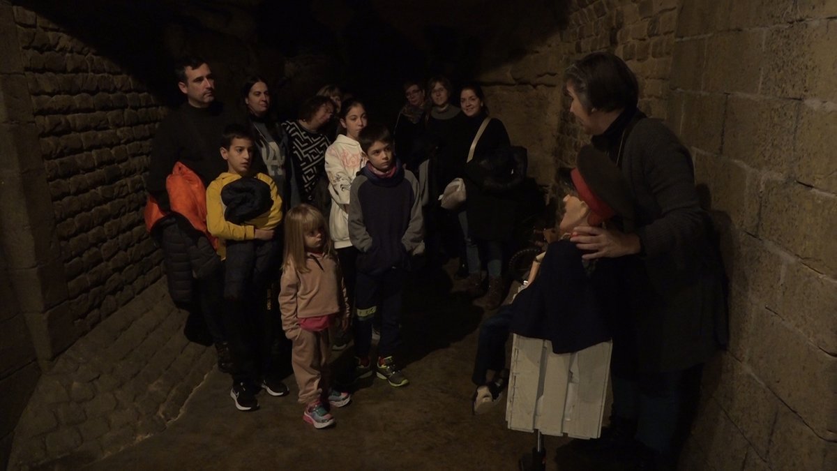 Mollerussa Televisió tweet media