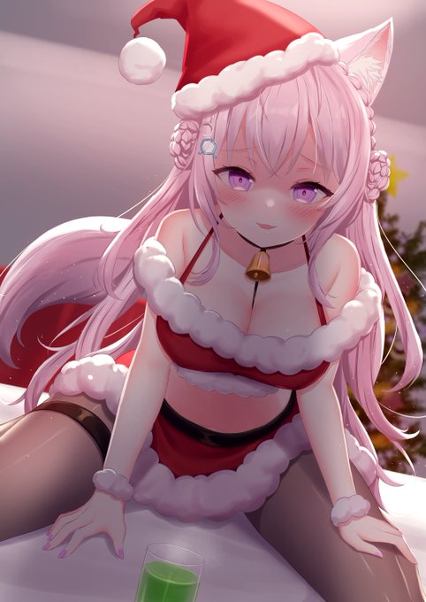 🎁☠️
#こよりすけっち 