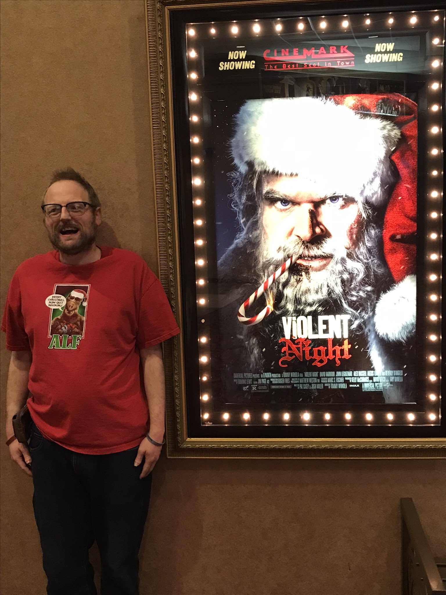  Happy birthday     Robin 