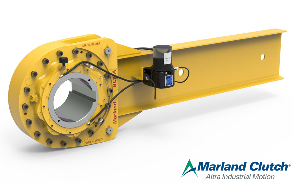 MarlandClutch's tweet image. Marland Clutch has recently introduced an automatic #greaselubrication system designed to eliminate the need to manually grease the labyrinth seals of popular Marland BCMA #backstops. Find out more: pulse.ly/1esjpv8y4n