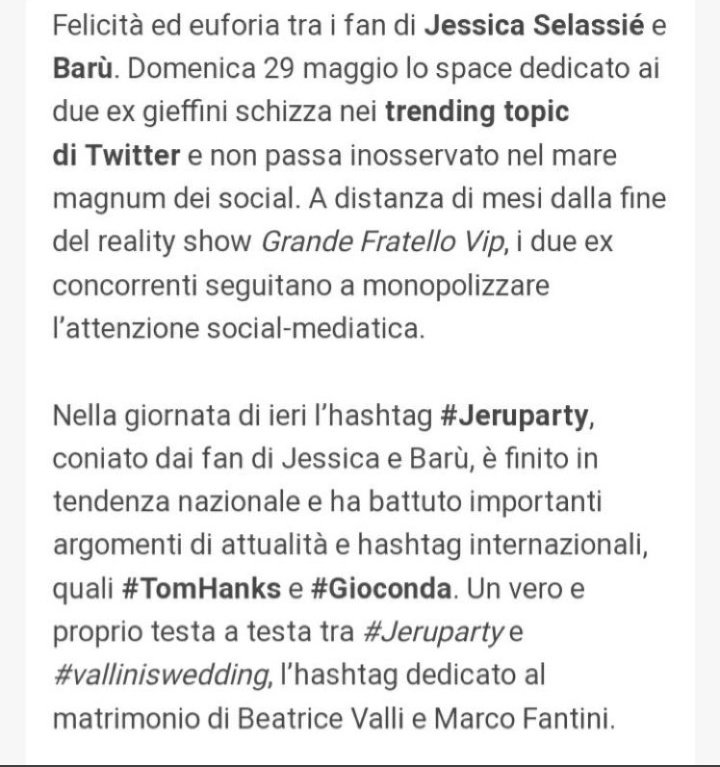 gattanera130's tweet photo. #buoncompleannojeru
Perché noi siamo stati anche il #jeruparty
#jeru https://t.co/EYQKMPClon