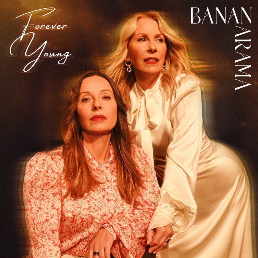 PoptasticTweets's tweet photo. #10 in Poptastic Confessions Top 101 Songs of 2022 is “Forever Young” by Bananarama. @VivaBananarama #bananarama #foreveryoung #bestof2022 #topsongsof2022 #poptasicconfessions https://t.co/rTqT1oFTo1 https://t.co/UCg1HAJ24k