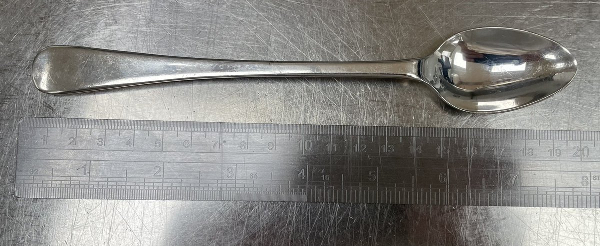 Can anyone help with what brand of spoon this is???