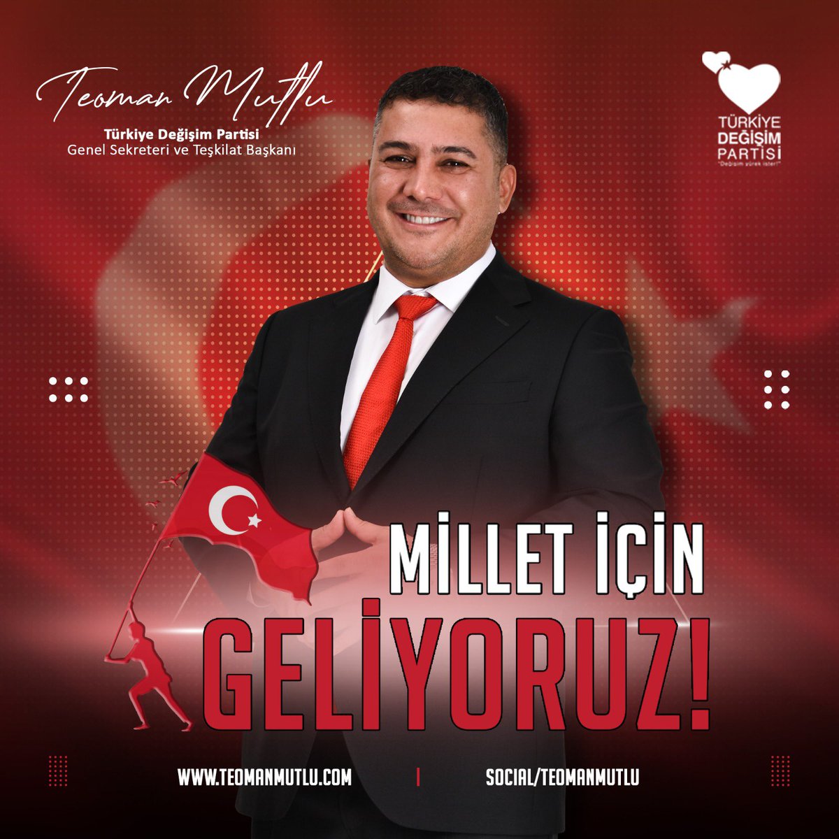 Yıllarca konuşulan #eyt konusunda noktayı koyan ve insanların beklediği hayırlı haberi veren iktidara teşekkürlerimizi sunarken, kanayan ikinci yara olan,  #af bekleyen , #affettürkiyem diyenlerinde bir an önce hayırlı haberlere ulaşmalarını bekliyoruz . #kalbimiztürkiye