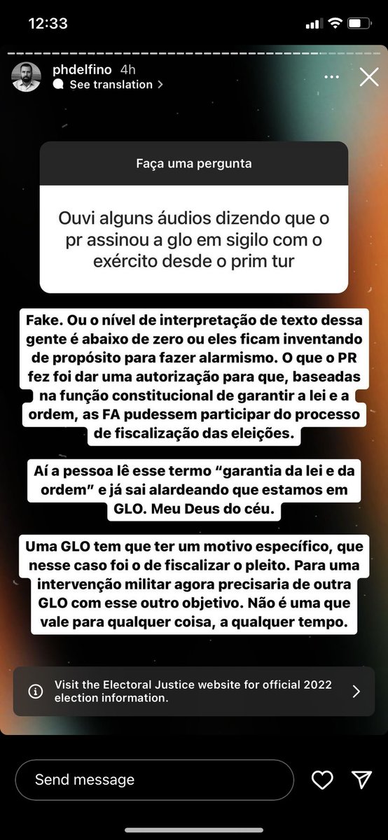 van00003's tweet photo. @GildaMiranda22 @misteriouspavao @jairbolsonaro @Intelis_ABIN https://t.co/RwfbIZ20jp