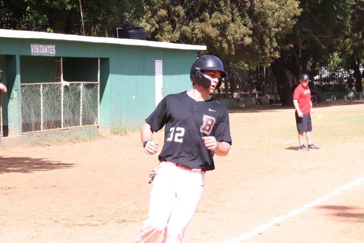 Brown Baseball tweet media