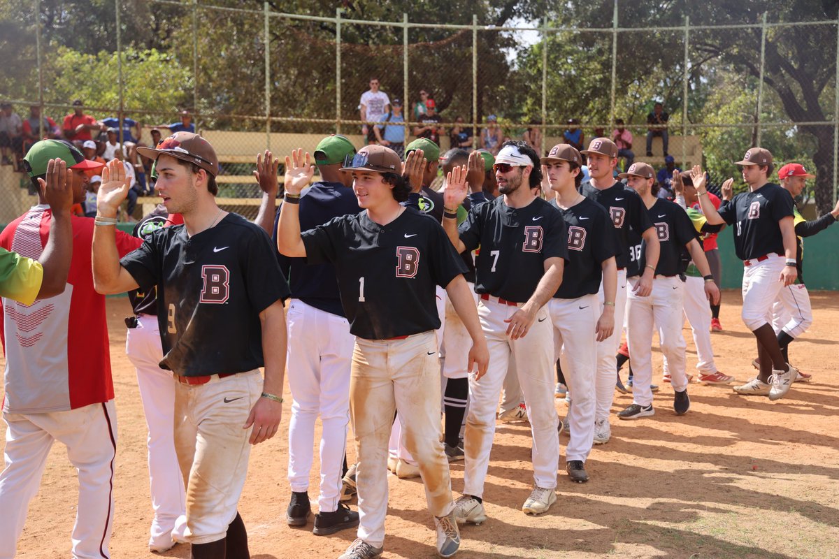 Brown Baseball tweet media