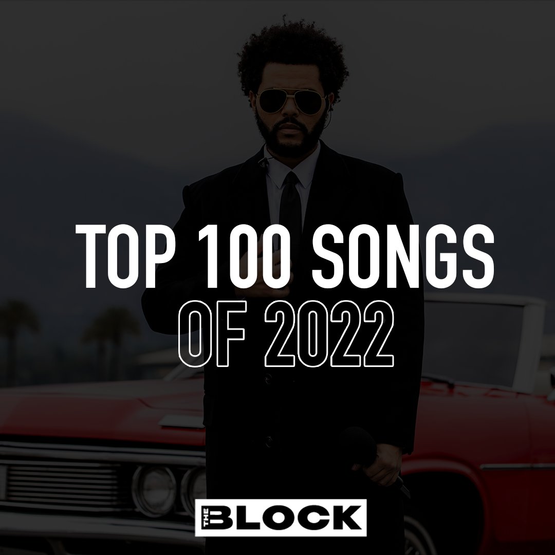 The Block tweet media