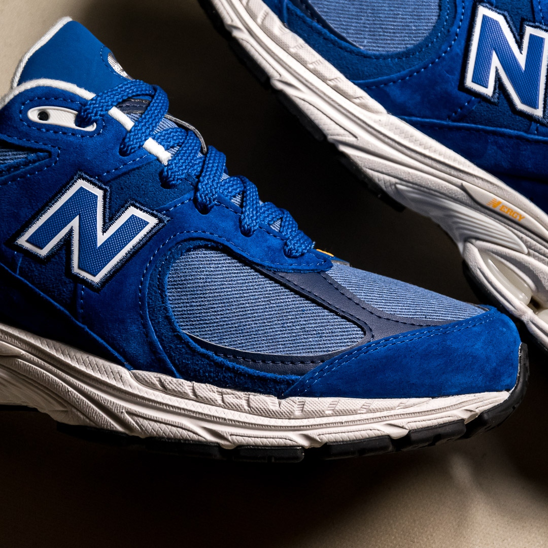 SLKTN_store's tweet photo. Der "Atlantic Blue" aus dem neuen New Balance 2002R Twill & Premium Suede Pack.
2002REA
41,5 - 46,5 • € 169 | LINK: https://t.co/s0068Mh2CQ
#nbrefined #refinedfuture #newbalance #newbalance2002 #slktn #solekitchen
#M2002R #nblifestyle #newbalancelifestyle https://t.co/ggOEgaQdHL