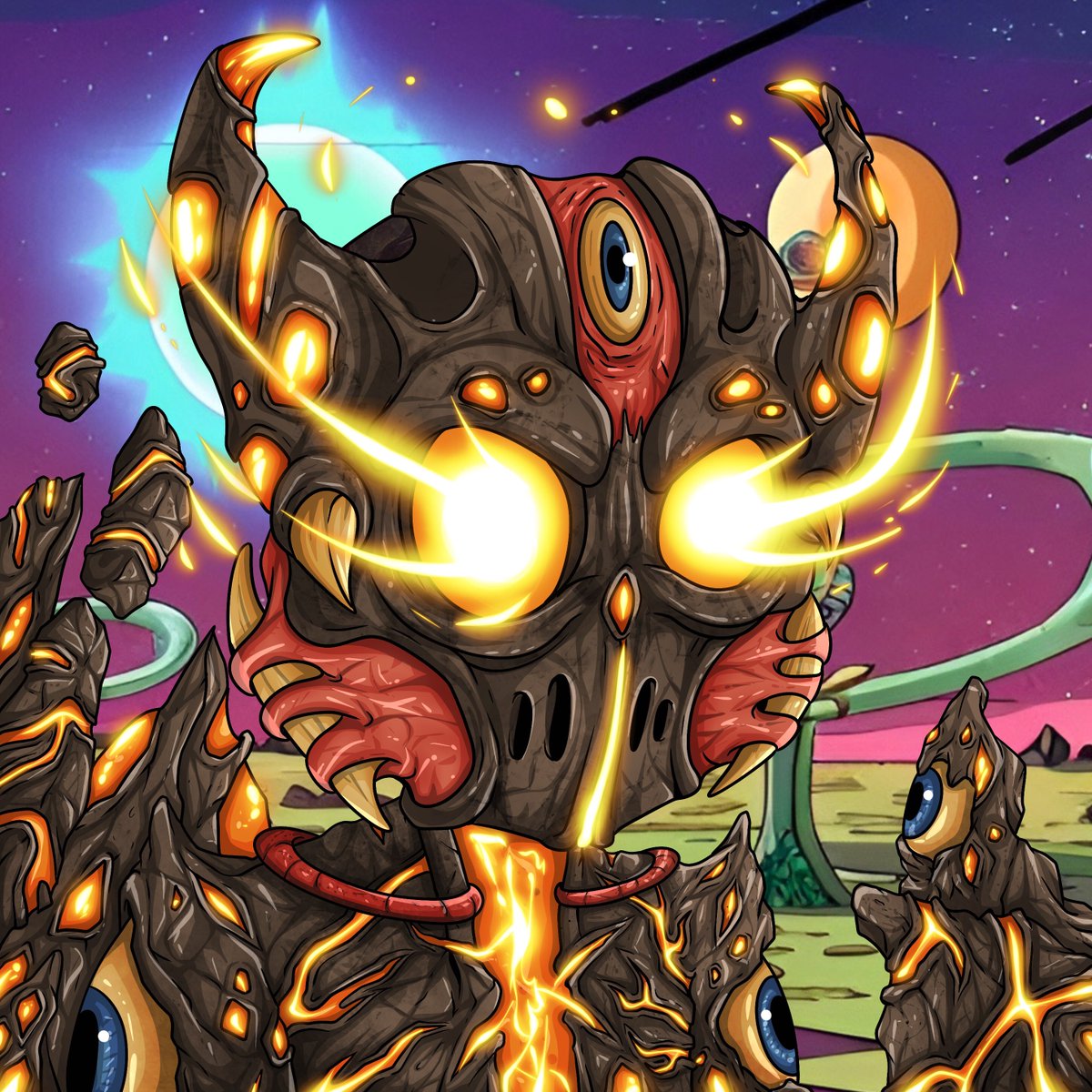 Thread about #Astro



2 weeks since the Astro landed so it's time to talk about Astros and why we came to #Cardano


We are excited to share more about our values and goals

💫Spread the word and ask ANY questions

 2 AstroPasses up for grabs for engagers on this thread

1/6