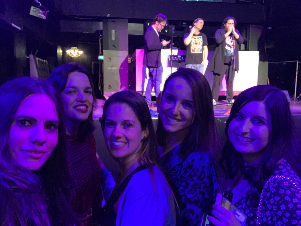 #yoestuve en <a href="/BirratourEsp/">Birratour</a> ha sido de los mejores momentos que hemos vivido juntas. <a href="/lonelyplanet_es/">Lonely Planet España</a> #mondobirratour