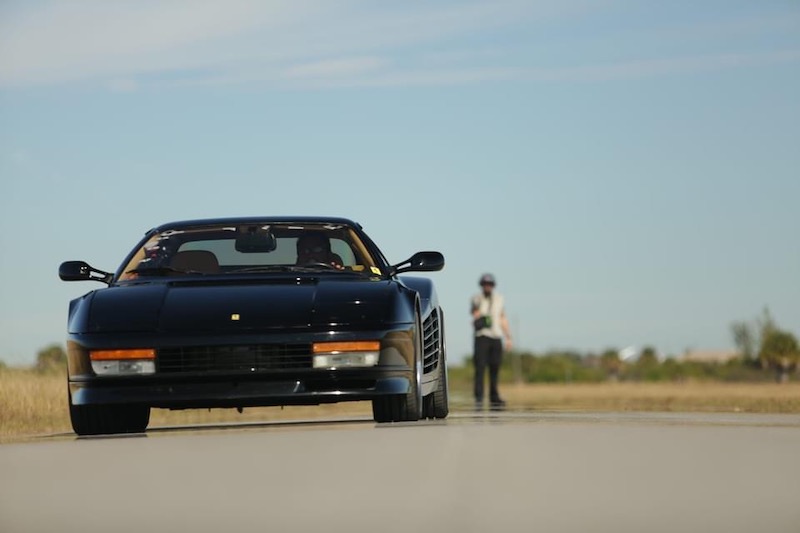 prosoundeffects's tweet photo. 🏎 BTS on the recording sesh from Wu Collection: Vehicles 🎧

👉 Read our interview with @watsonwu and learn how he recorded this supercharged vehicles sound effects library: https://t.co/MhYMxfowS1 https://t.co/Kuk8uak9Mk