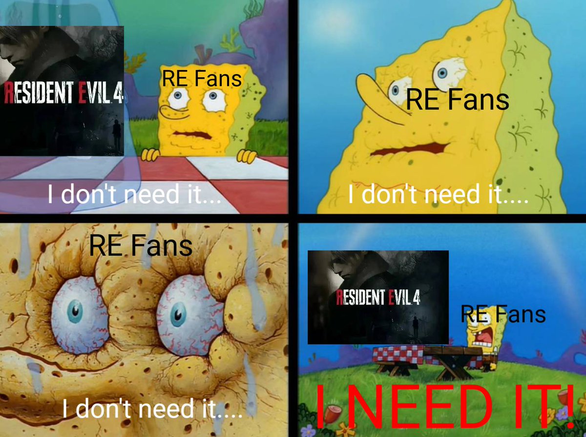 I CAN'T WAIT ANYMORE....